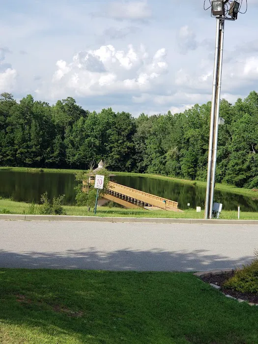 River Oaks Campground 5