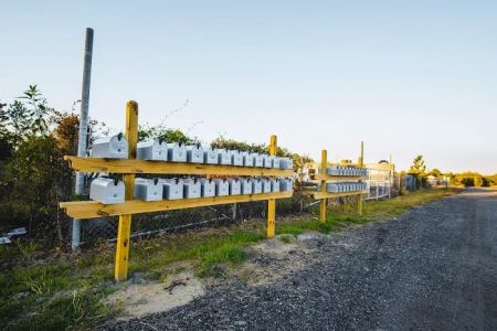 White Knoll RV Park