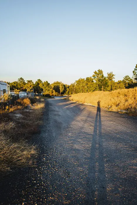 White Knoll RV Park 2