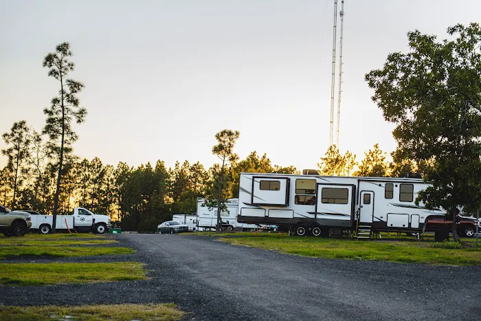 White Knoll RV Park 3