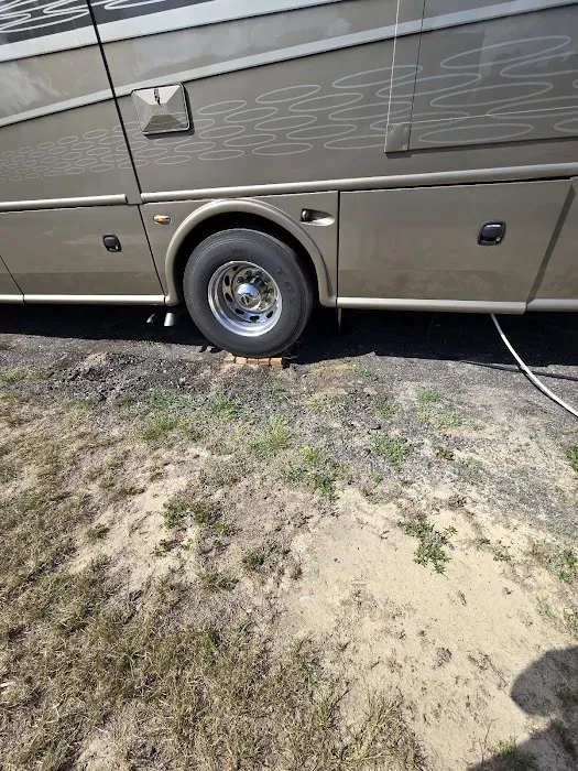 White Knoll RV Park 4