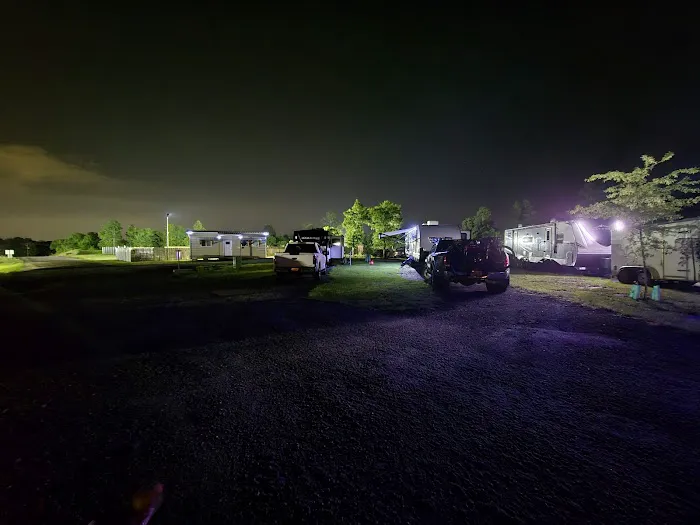 White Knoll RV Park 5