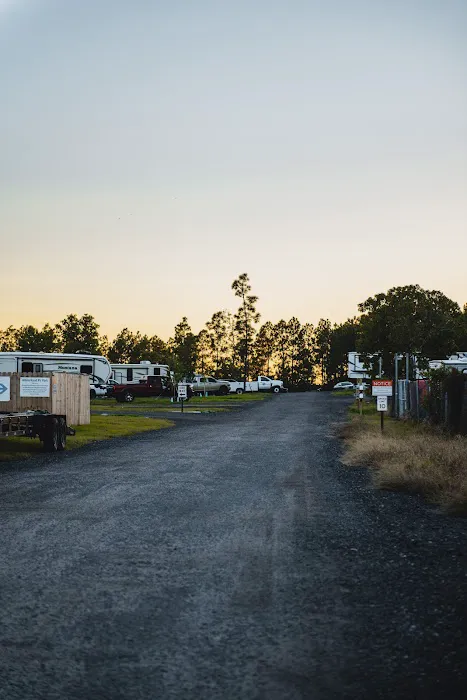 White Knoll RV Park 7