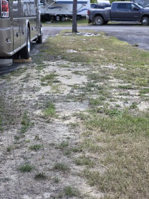 White Knoll RV Park 6