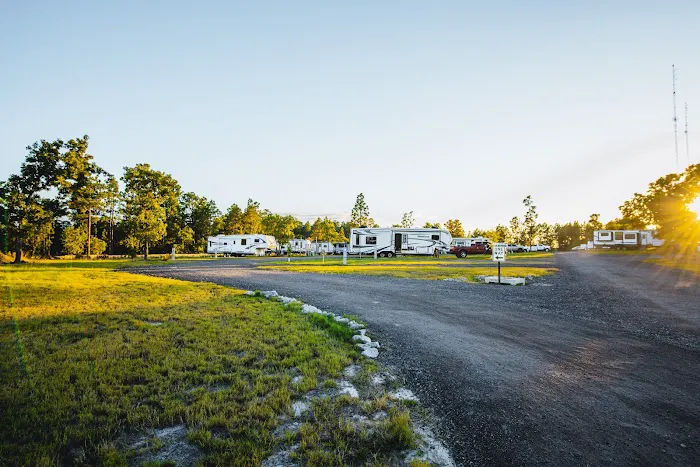 White Knoll RV Park 8