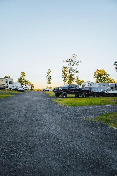 White Knoll RV Park 9