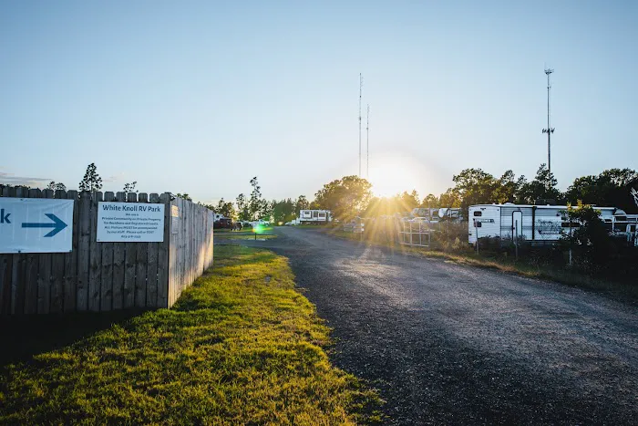 White Knoll RV Park 10