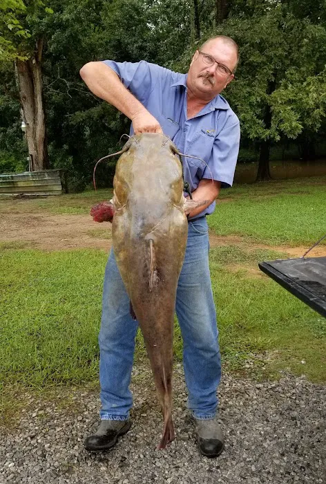 Saluda River Resort 2