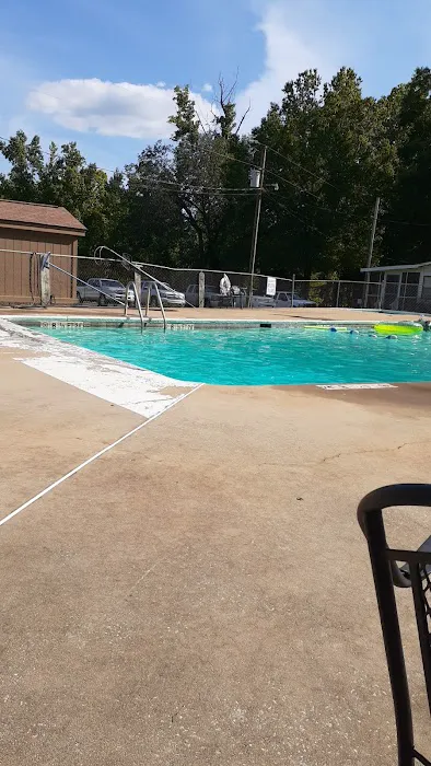Saluda River Resort 1