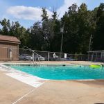 Saluda River Resort