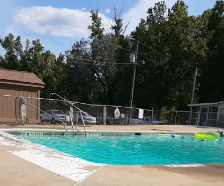Saluda River Resort