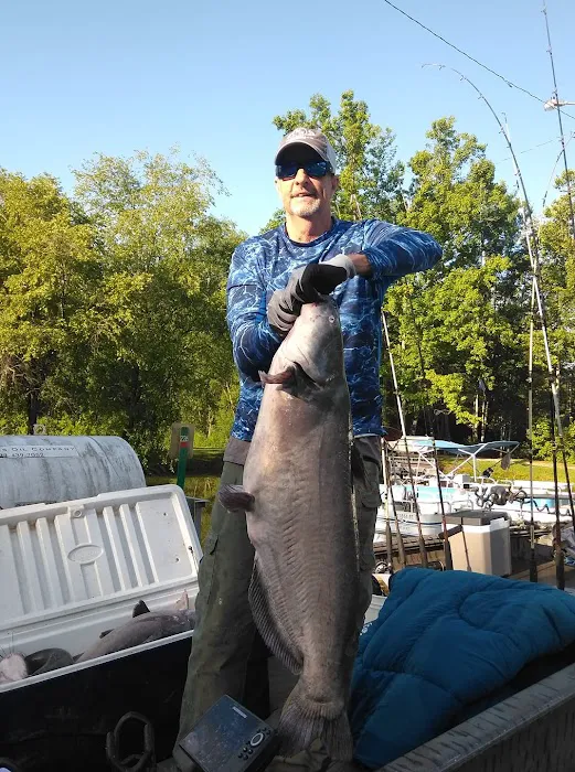 Saluda River Resort 3
