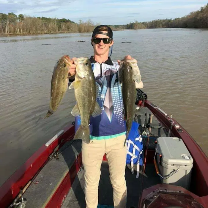 Saluda River Resort 4