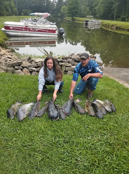 Saluda River Resort 5