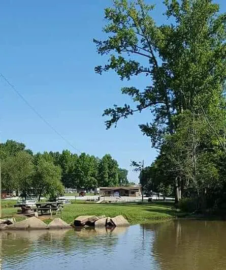 Saluda River Resort 7