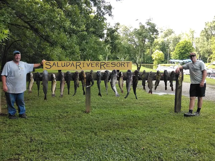 Saluda River Resort 8