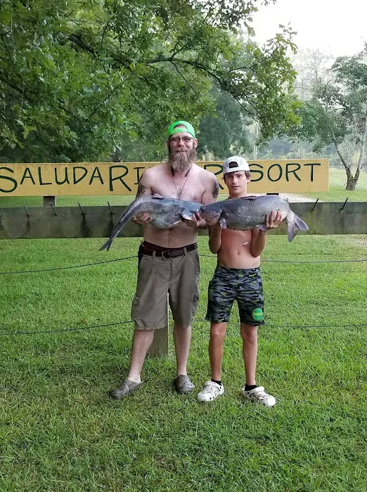 Saluda River Resort 10