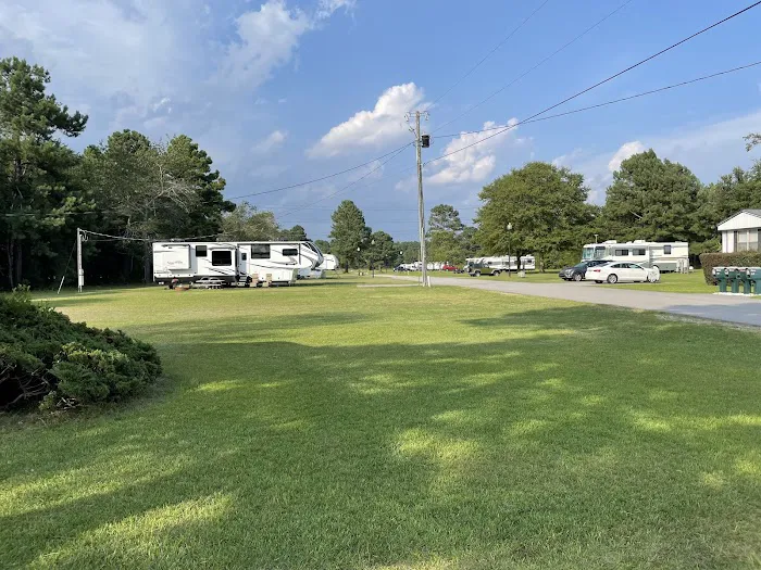 Proett Plantation 2