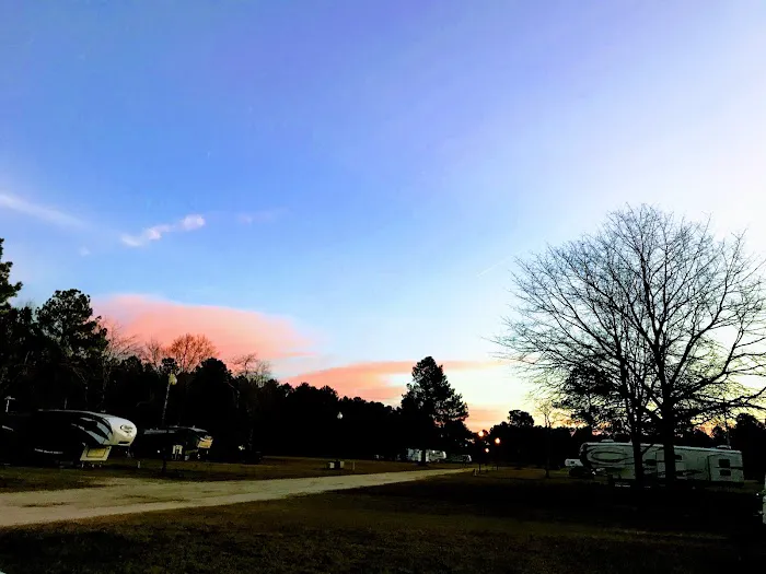 Proett Plantation 1