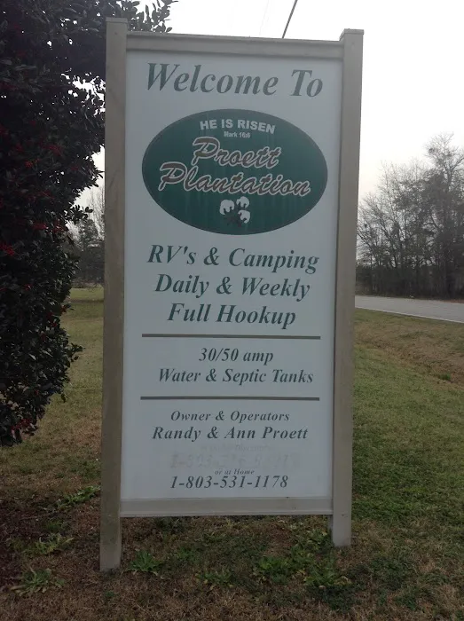 Proett Plantation 4