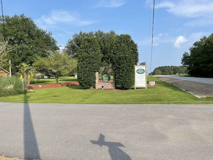 Proett Plantation 9