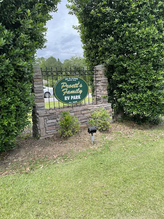 Proett Plantation 8