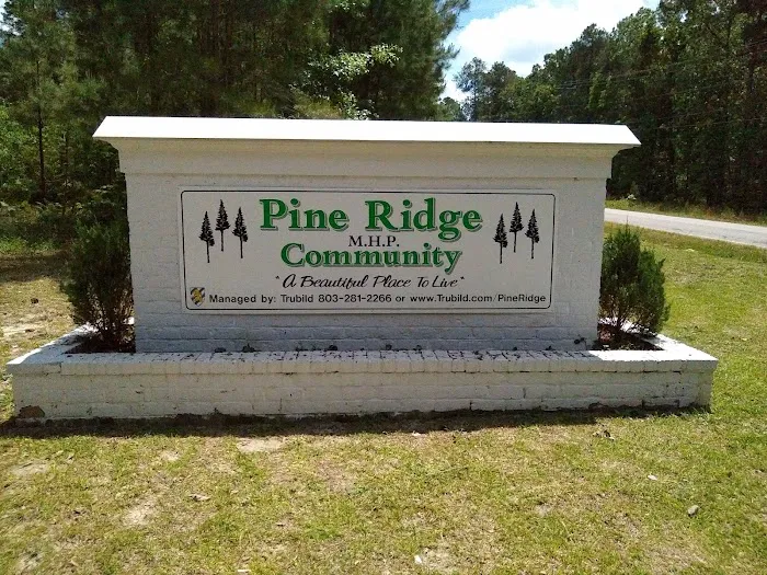 Pine Ridge MHP 1
