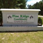 Pine Ridge MHP