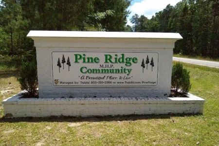 Pine Ridge MHP