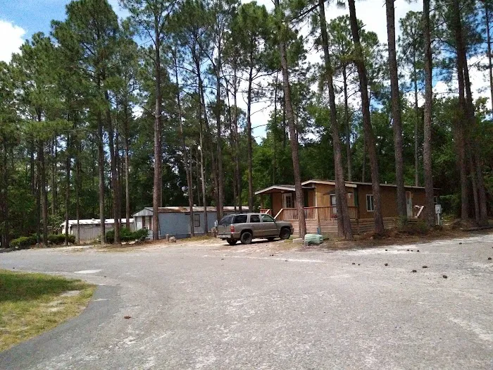 Pine Ridge MHP 5