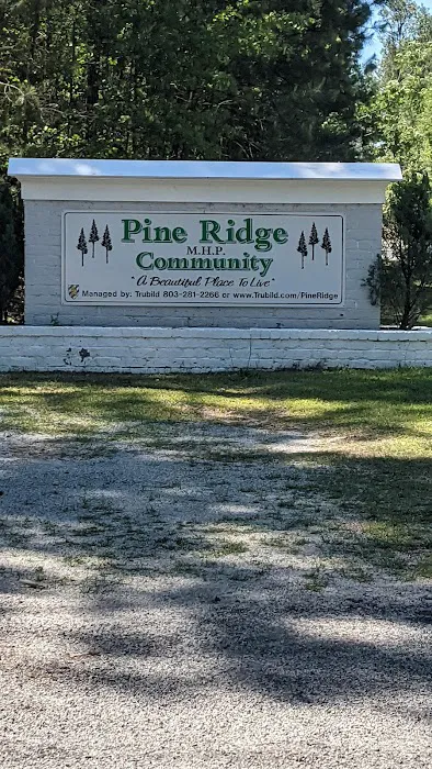Pine Ridge MHP 4