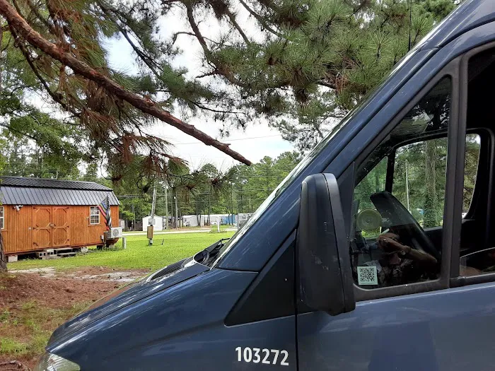 Silver Lake Mobile Home & RV Park 1