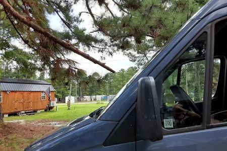 Silver Lake Mobile Home & RV Park