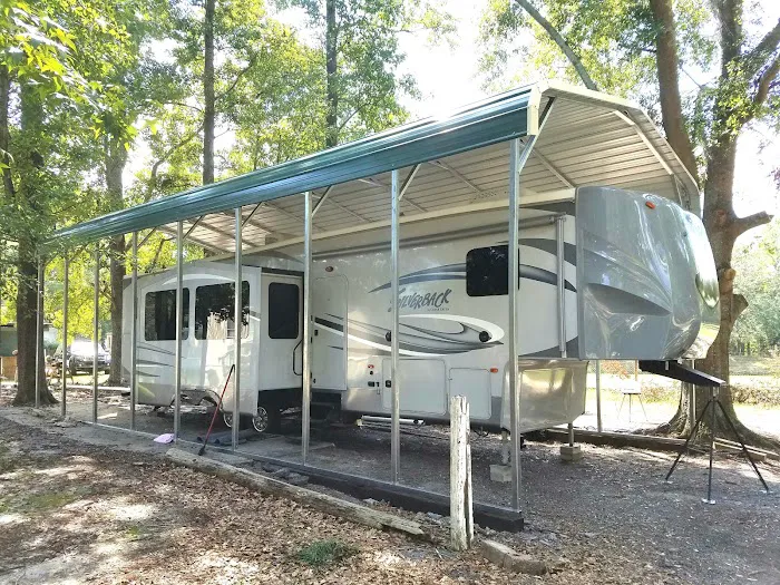 Silver Lake Mobile Home & RV Park 3