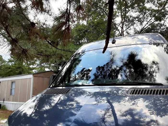 Silver Lake Mobile Home & RV Park 7