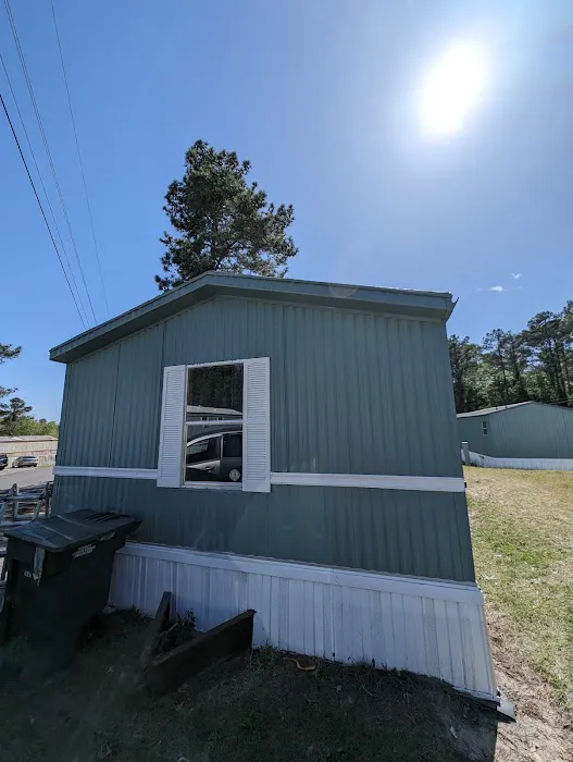 Lakewood Mobile Home Estates 1