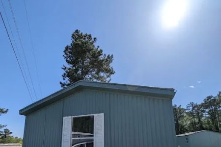 Lakewood Mobile Home Estates