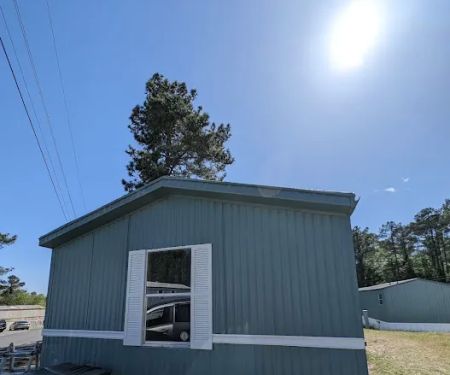 Lakewood Mobile Home Estates