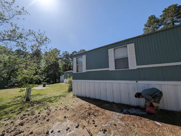 Lakewood Mobile Home Estates 2