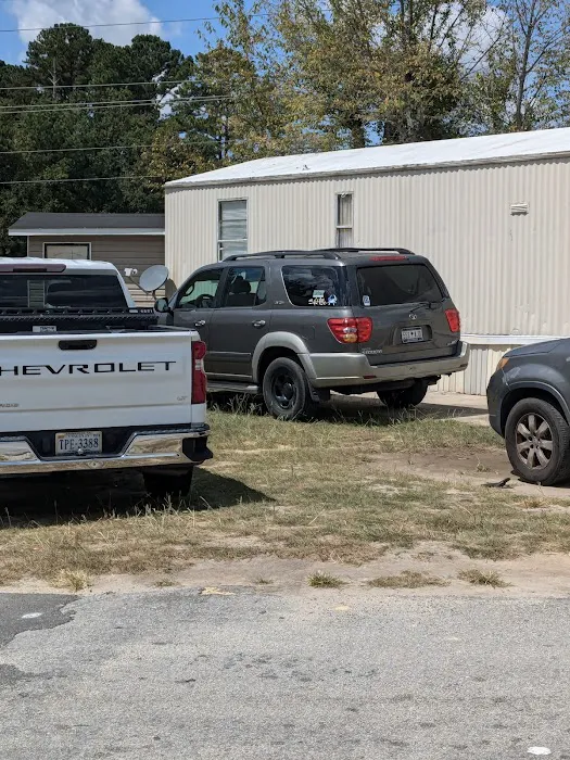 Lakewood Mobile Home Estates 4