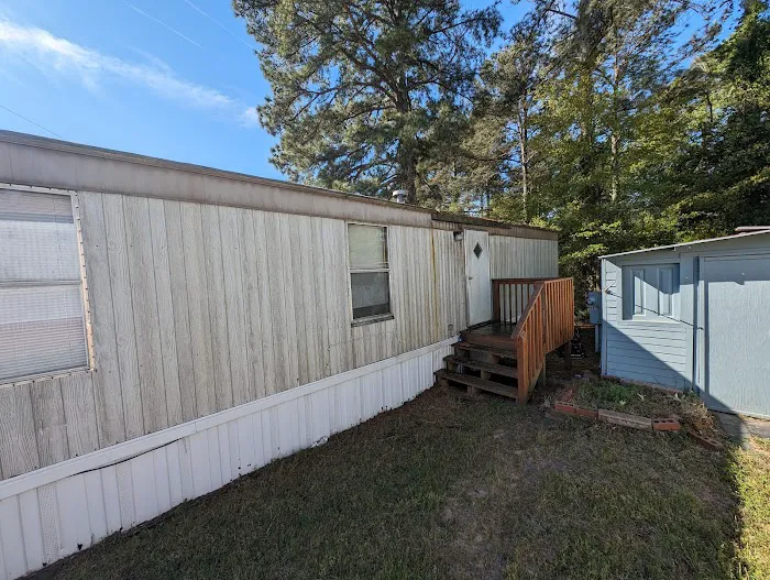 Lakewood Mobile Home Estates 5