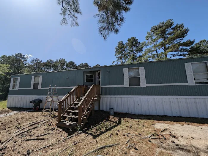 Lakewood Mobile Home Estates 9