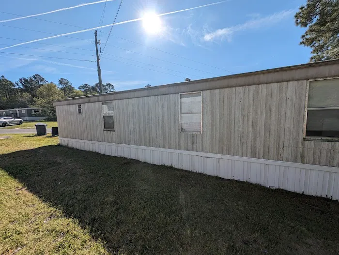 Lakewood Mobile Home Estates 10