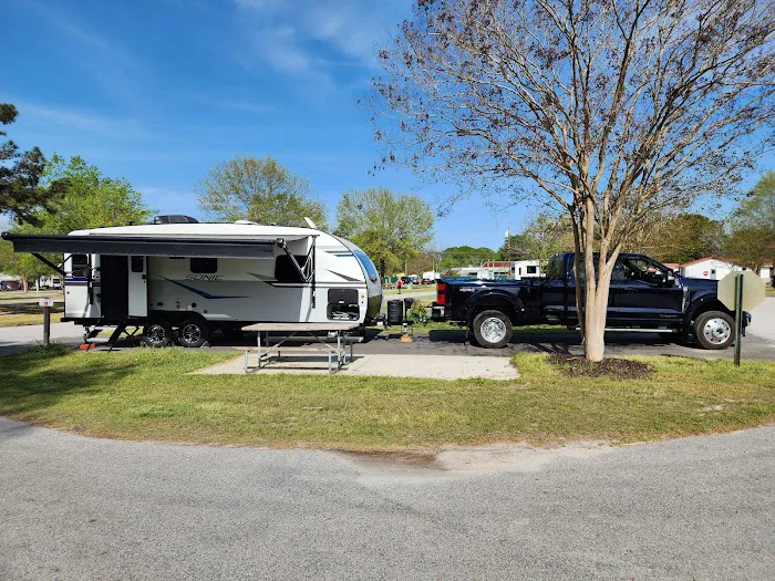 R & N Mobile Home Park 1
