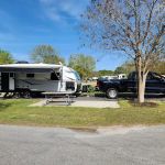 R & N Mobile Home Park