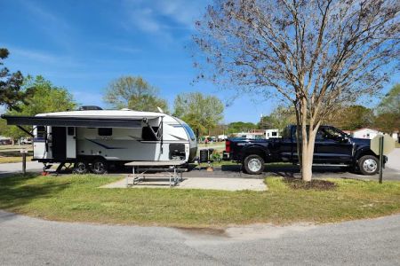 R & N Mobile Home Park
