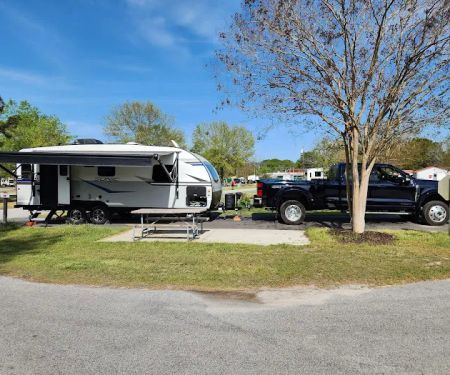 R & N Mobile Home Park