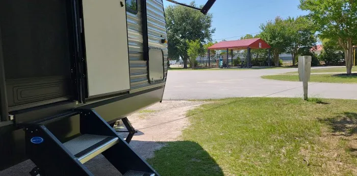 R & N Mobile Home Park 2