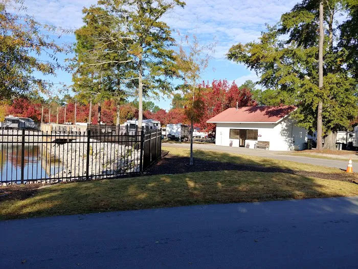 R & N Mobile Home Park 5