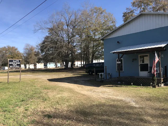 R & N Mobile Home Park 7